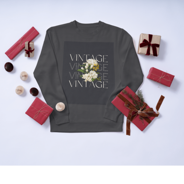 Formal Vintage Shirt